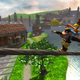 Image for article titled Banjo-Kazooie: Nuts & Bolts Hits This Holiday, Old Screens Included